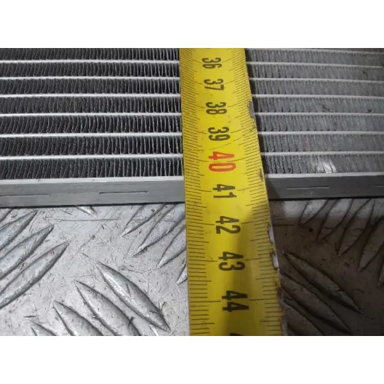 Condensador / Radiador Aire Acondicionado para Hyundai Tucson