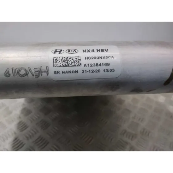 Condensador / Radiador Aire Acondicionado para Hyundai Tucson