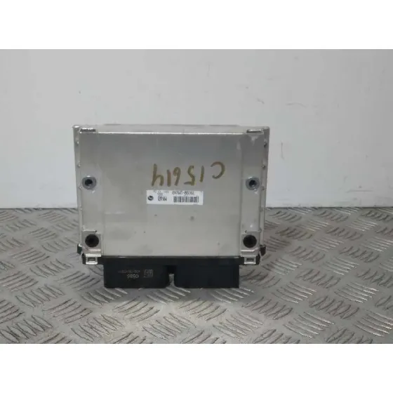 Centralita Motor Uce para Hyundai Tucson