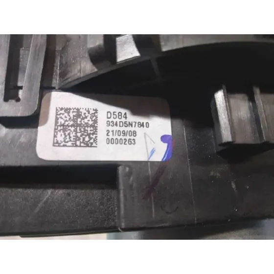 Mando Multifuncion para Hyundai Tucson