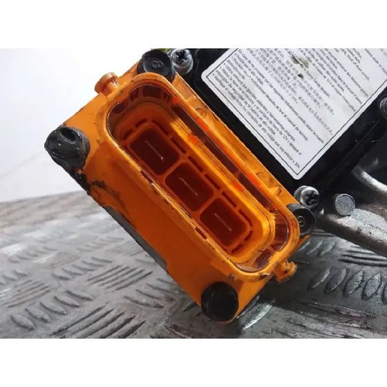 Alternador para Hyundai Tucson