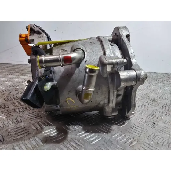 Alternador para Hyundai Tucson