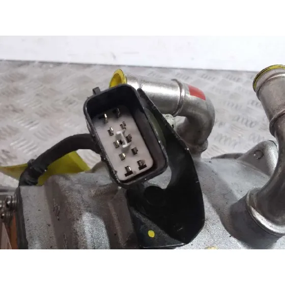 Alternador para Hyundai Tucson