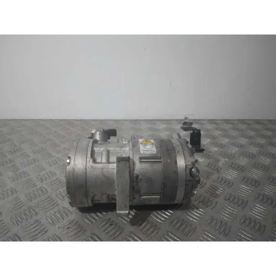 Compresor Aire Acondicionado para Hyundai Tucson