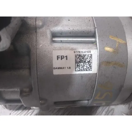Compresor Aire Acondicionado para Hyundai Tucson