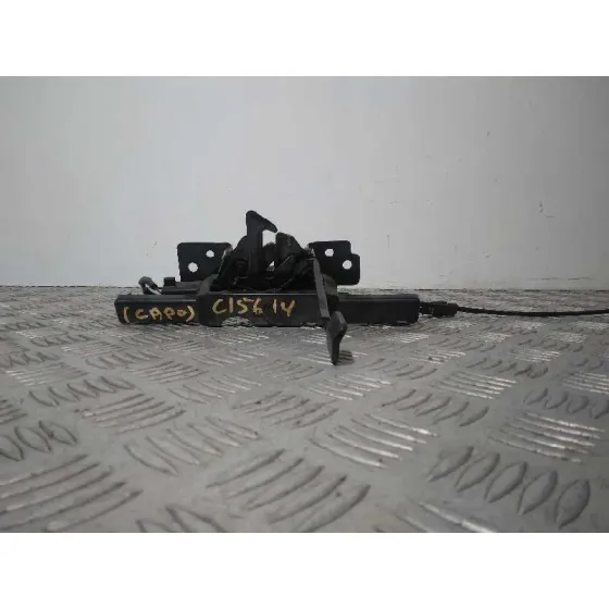 Cerradura Capot para Hyundai Tucson