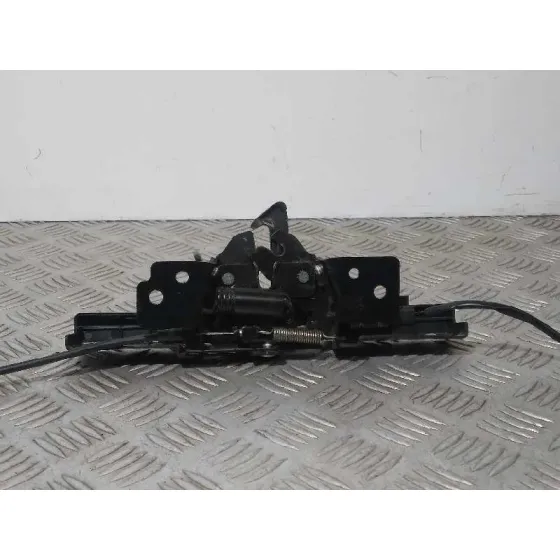 Cerradura Capot para Hyundai Tucson