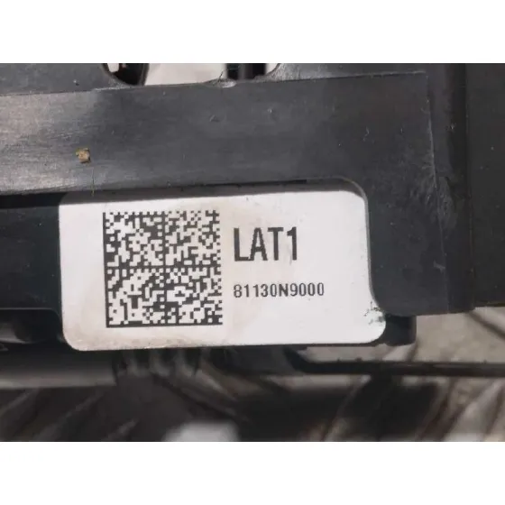 Cerradura Capot para Hyundai Tucson
