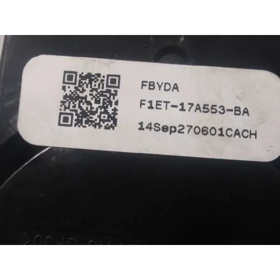Mando Limpia para Ford Focus Lim.