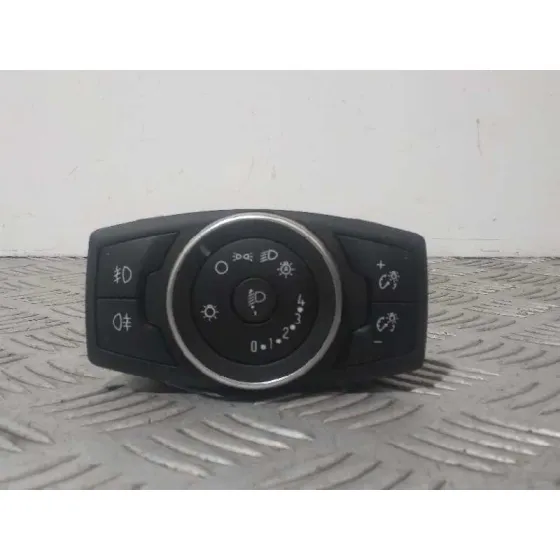 Mando Luces para Ford Focus Lim.