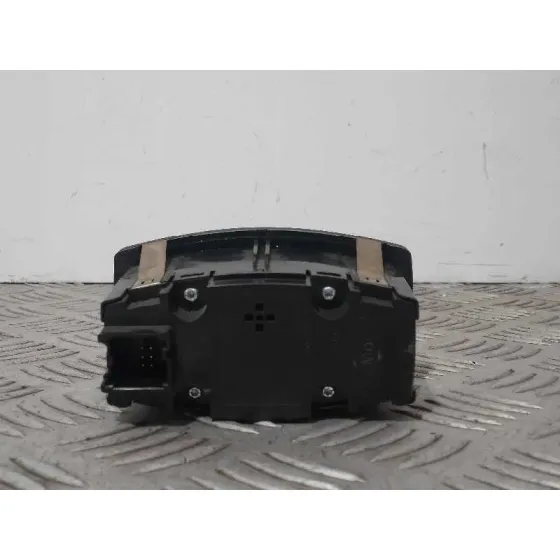 Mando Luces para Ford Focus Lim.
