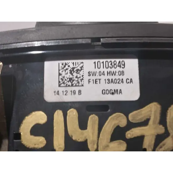Mando Luces para Ford Focus Lim.