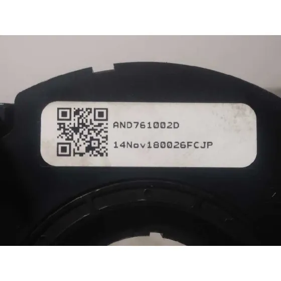 Anillo Airbag para Ford Focus Lim.
