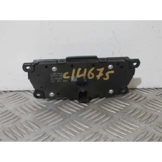 Mando Multifuncion para Ford Focus Lim.