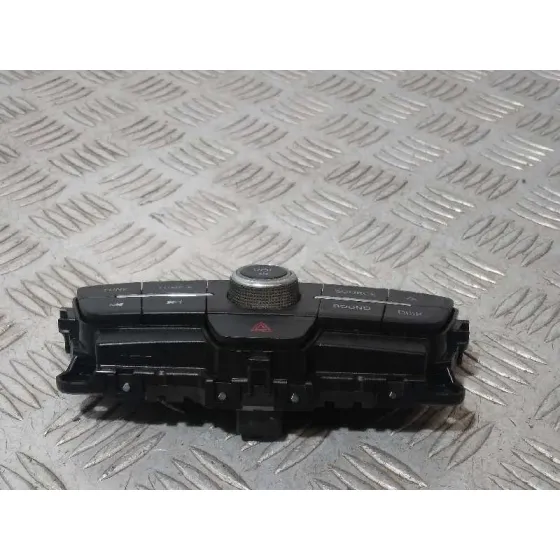 Mando Multifuncion para Ford Focus Lim.