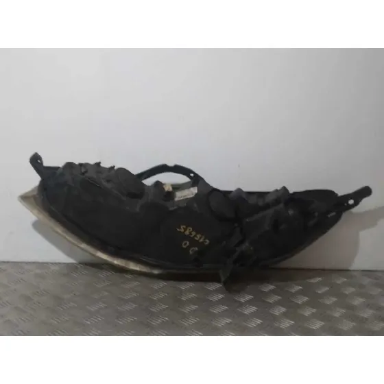 Faro Derecho para Peugeot 407