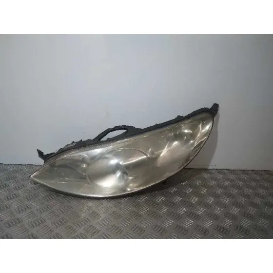 Faro Izquierdo para Peugeot 407