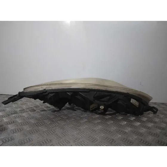 Faro Izquierdo para Peugeot 407