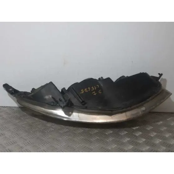 Faro Izquierdo para Peugeot 407