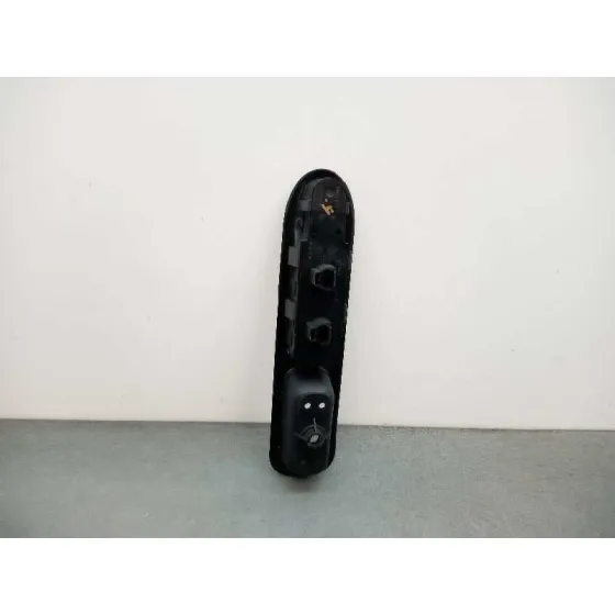 Mando Elevalunas Delantero Izquierdo para Peugeot 407