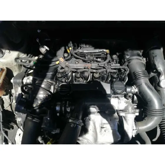 Despiece Motor para Peugeot 407
