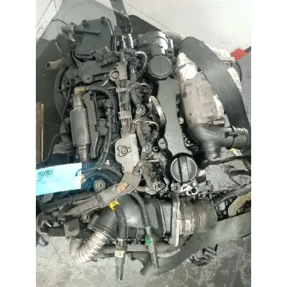Despiece Motor para Peugeot 407