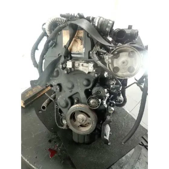 Despiece Motor para Peugeot 407