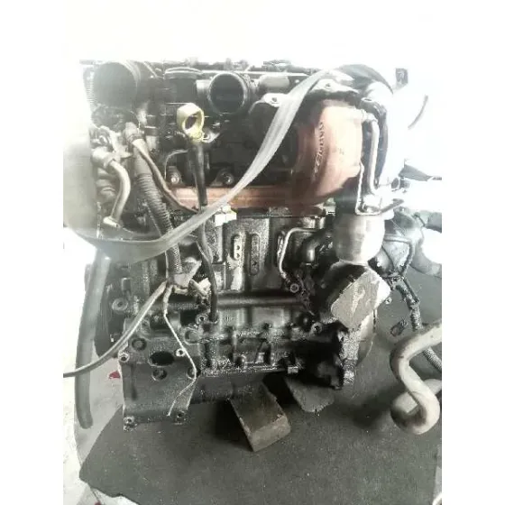 Despiece Motor para Peugeot 407