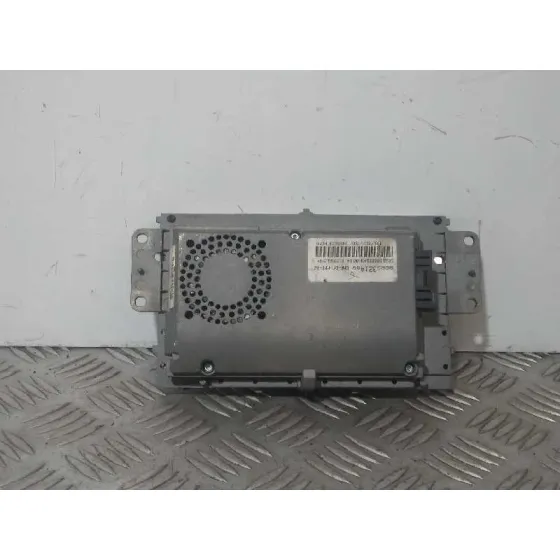 Sistema Navegacion Gps para Peugeot 407