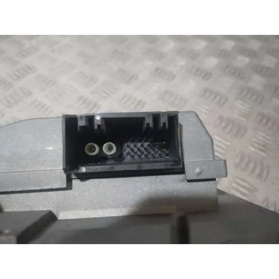 Sistema Navegacion Gps para Peugeot 407
