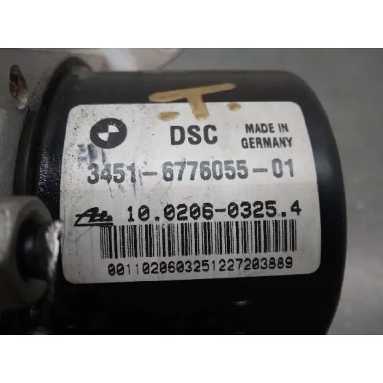Abs para Bmw Serie 1 Berlina (E81/E87)
