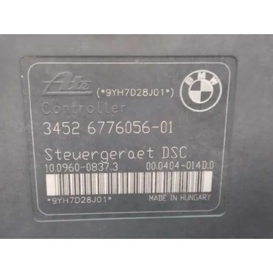 Abs para Bmw Serie 1 Berlina (E81/E87)