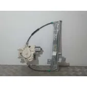Elevalunas Trasero Derecho para Peugeot 407