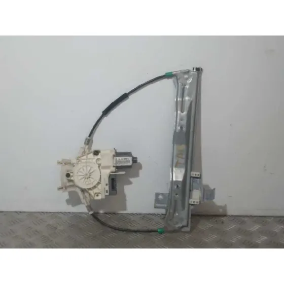 Elevalunas Trasero Derecho para Peugeot 407