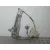 Elevalunas Trasero Derecho para Peugeot 407