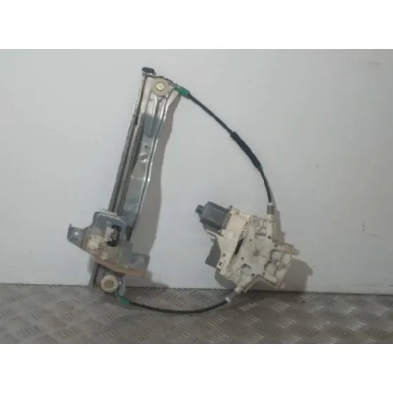 Elevalunas Trasero Derecho para Peugeot 407