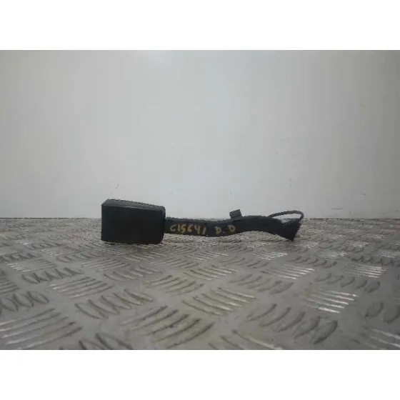 Enganche Cinturon para Seat Leon (1P1)