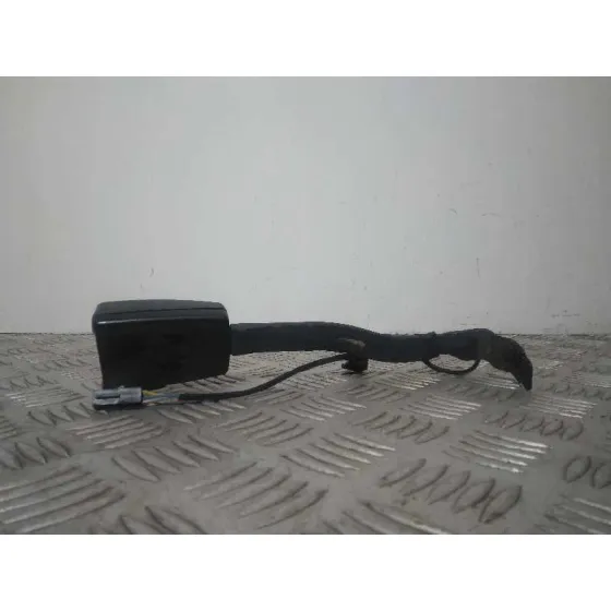 Enganche Cinturon para Seat Leon (1P1)