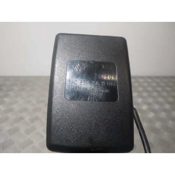 Enganche Cinturon para Seat Leon (1P1)