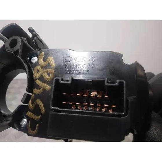 Mando Intermitentes para Kia Carens ( )
