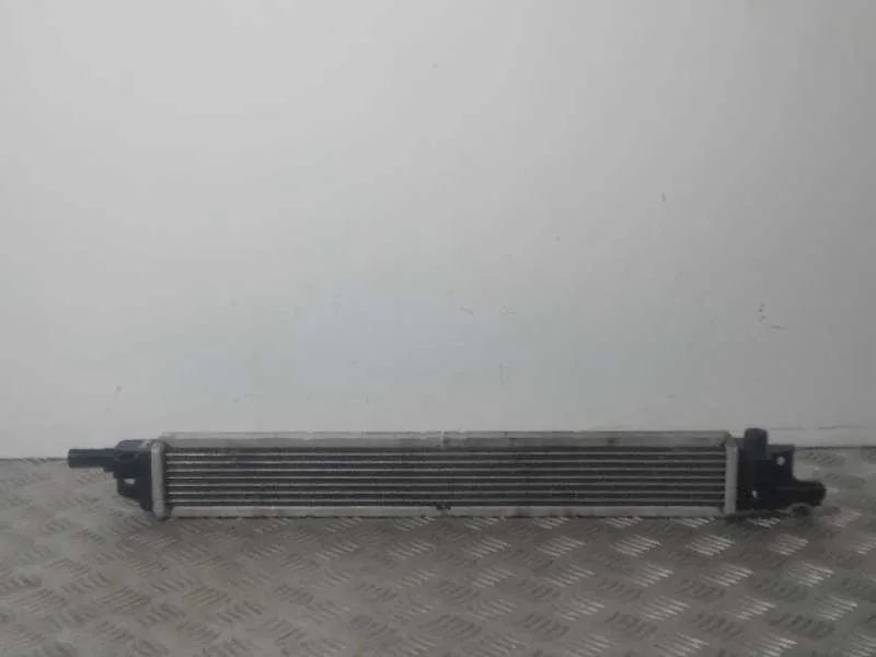 Radiador Caja Cambios para Hyundai Tucson