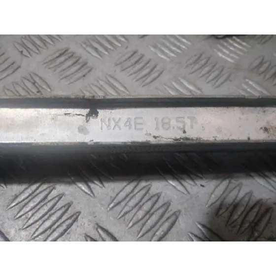 Radiador Caja Cambios para Hyundai Tucson