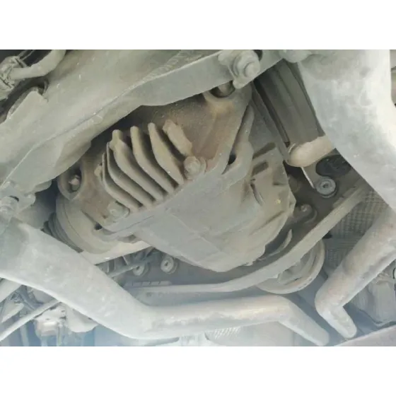 Diferencial Trasero para Mercedes-Benz Clase Cls (W219)