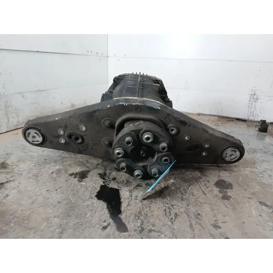 Diferencial Trasero para Mercedes-Benz Clase Cls (W219)