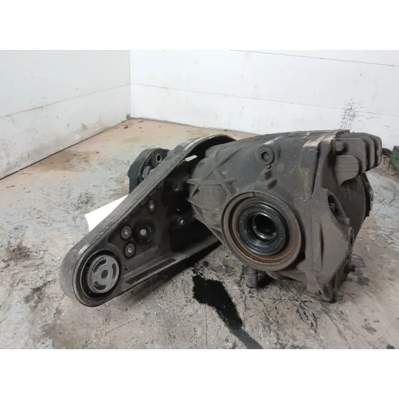 Diferencial Trasero para Mercedes-Benz Clase Cls (W219)