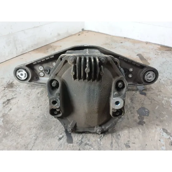 Diferencial Trasero para Mercedes-Benz Clase Cls (W219)
