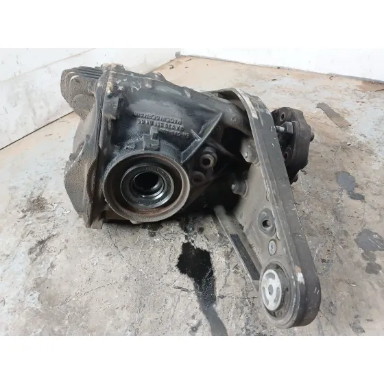 Diferencial Trasero para Mercedes-Benz Clase Cls (W219)