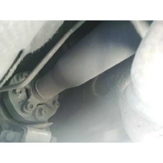 Transmision Central para Mercedes-Benz Clase Cls (W219)