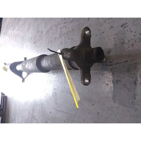 Transmision Central para Mercedes-Benz Clase Cls (W219)