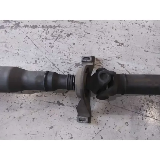 Transmision Central para Mercedes-Benz Clase Cls (W219)